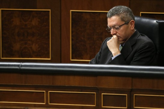 SESIÓN DE CONTROL AL GOBIERNO