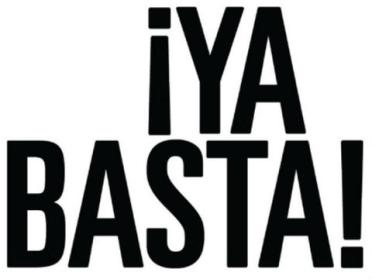 ya-basta